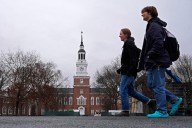 Majority of young Americans say U.S. is headed in wrong direction, Harvard Youth Poll finds