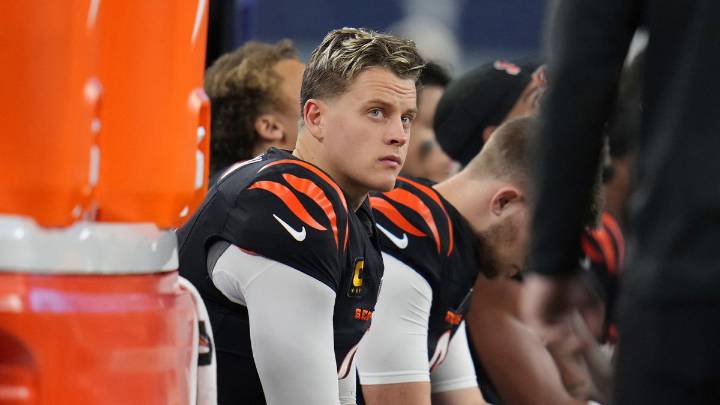 Zac Taylor Receives Unfortunate $56.5M News on Trading Away Joe Burrow Amid Bengals QB’s Frustrations