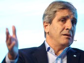 Por primera vez en 8 años, el Gobierno tomó deuda en dólares y colocó US$ 1.000 millones