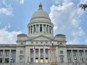 Arkansas Just Lost Its Democracy