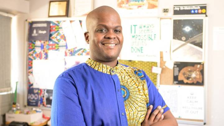 Africa has thousands of languages. Can AI be trained on all of them?