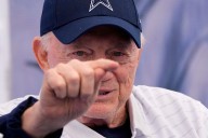 La FIFA pone en un aprieto a Jerry Jones y su estadio de los Cowboys