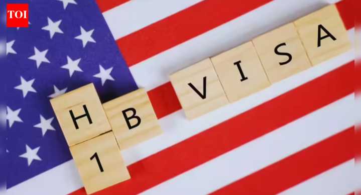 US to scan social media of all H-1B, H-4 visa applicants from December 15