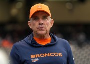 Sean Payton Clears Stance on Sam Ehlinger After Practice Squad QB Rejected Colts Reunion