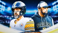 Steelers playoff picture: Updated DVOA, The Athletic, ESPN model odds before Week 15