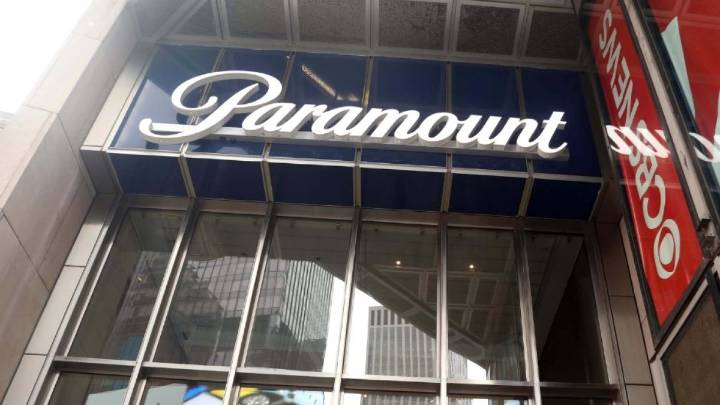 Paramount trata de adelantarse a Netflix y lanza una potente oferta pública de adquisición por Warner