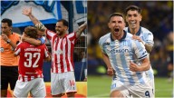 La AFA designó al árbitro para la final del Torneo Clausura entre Racing y Estudiantes