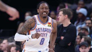 Jalen Williams Answers If Winning Is Getting ‘Boring’ for 24