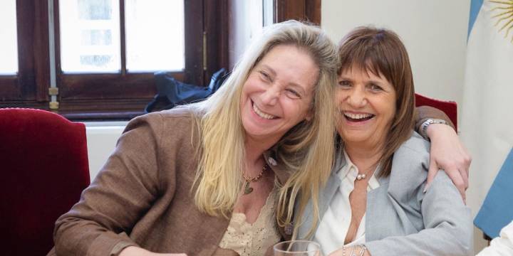 Karina Milei reordena el tablero en PBA para enfrentar a Kicillof: el plan en la Legislatura y el rol de Bullrich