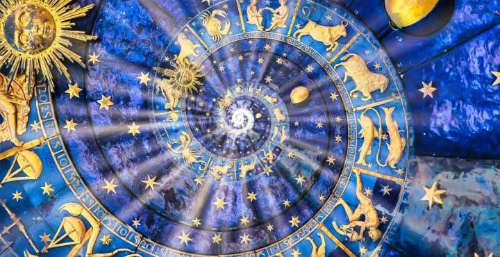 5 Zodiac Signs Headed for a Chaotic Start to 2026