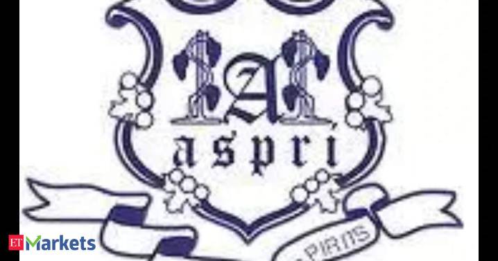 Aspri Spirits files IPO papers with Sebi; eyes Rs 140 cr via fresh issue
