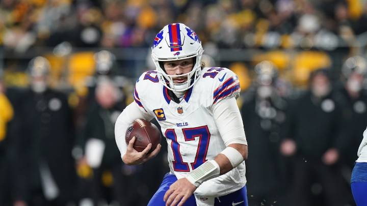 Where to watch Bengals vs. Bills today: NFL free live stream