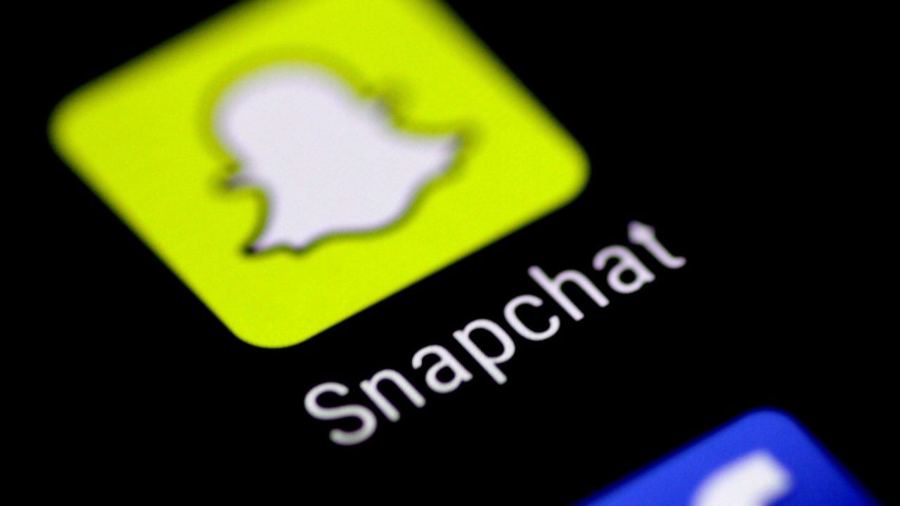 Regulador ruso bloquea SnapChat