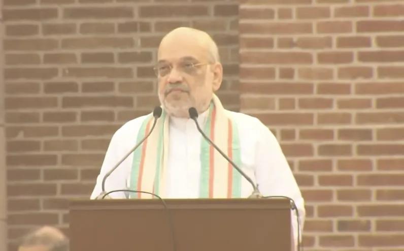 Govt to strengthen cooperative sector and triple its share to country’s GDP: Amit Shah