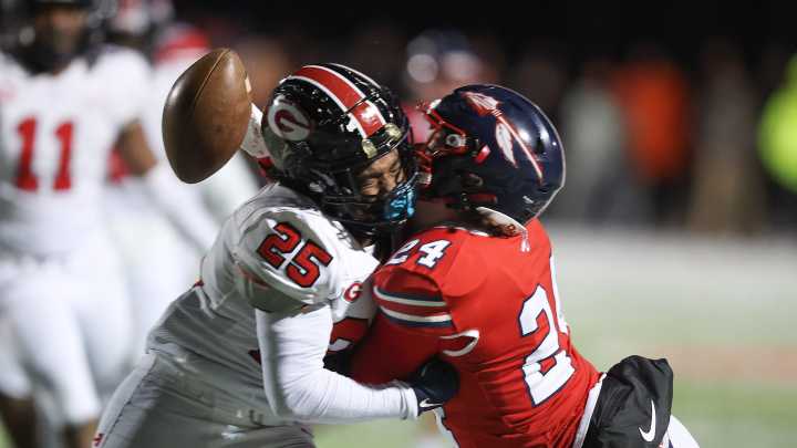 How to watch Glenville vs Shelby OHSAA football title game