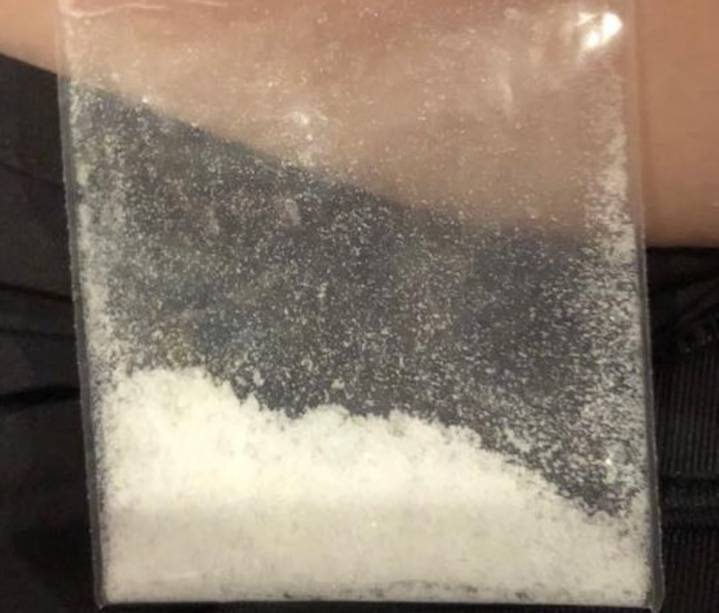 Ohio man accidentally sends meth through bank’s air tube, sheriff says