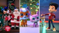 Disney Jr. unwraps new holiday episodes: 'SuperKitties,' 'Spidey,' 'Iron Man,' 'RoboGobo' and more celebrate Christmas