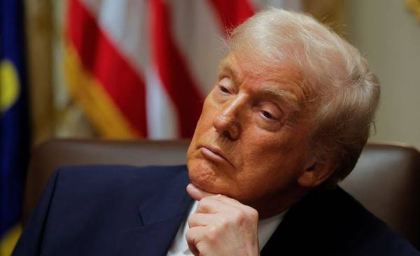 Trump prometió atacar "muy pronto" a Venezuela y amenazó a Colombia