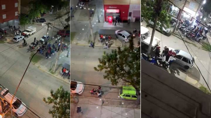 Picadas y ruidos molestos en Santa Fe: anunciaron más controles de motos y automóviles
