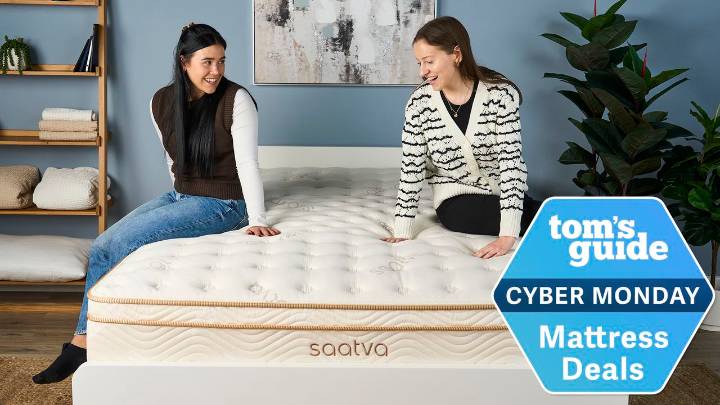 Act fast! Our favorite luxury mattresses and their affordable alternatives in the last