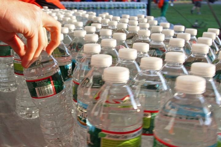 PFAS in pregnant women’s drinking water puts their babies at risk