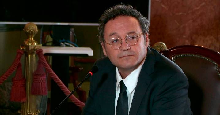 El Supremo condena a García Ortiz por la filtración del correo y la nota: "No puede responder a una noticia falsa con un delito"