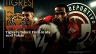 Tigres vs Toluca: la final que decidirá el título de la Liga MX 2025