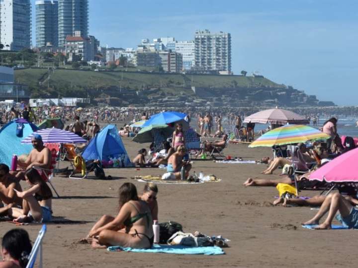 Más de la mitad de los argentinos se queda sin vacaciones por falta de ingresos