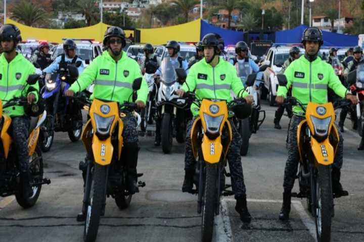 Mérida expandirá la seguridad ciudadana a través de Cuadrantes de Paz