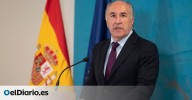El alcalde de Algeciras dimite como presidente del PP local tras la denuncia contra él por acoso y malversación