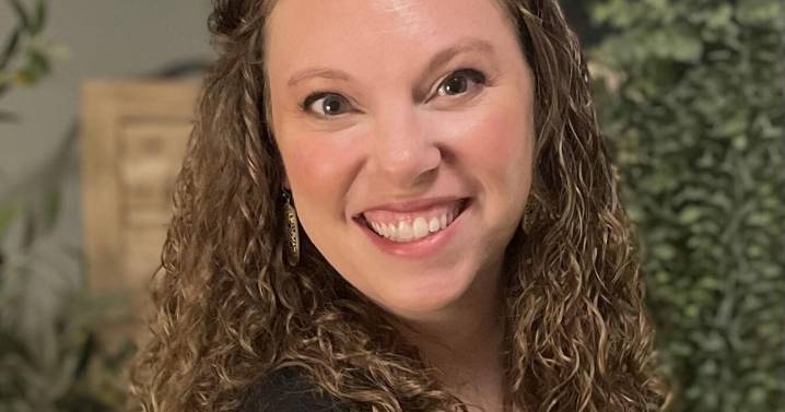 Megan Dennis of Still Waters Day & Scalp Spa is the December 2025 Entrepreneur of the Month