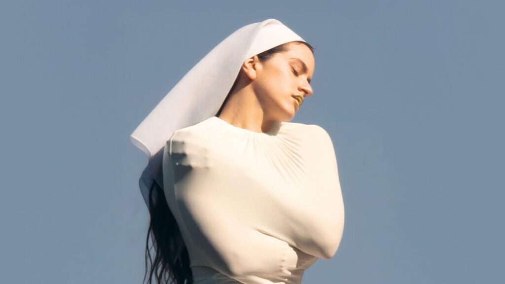 Rosalía anuncia gira en México por su álbum Lux Tour 2026
