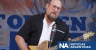 Murió Steve Cropper, arquitecto del sonido Stax y guitarrista de los Blues Brothers