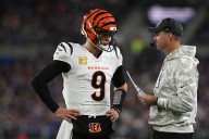 NFL Fantasy Football QB Rankings: Advice on Joe Burrow, Josh Allen and Others for Week 15 For many of you, the fantasy football playoffs begin this week. Make sure you're making the right decision wit