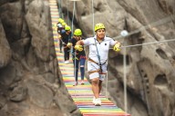 Diciembre tendrá fin de semana largo por feriados del lunes 8 y martes 9