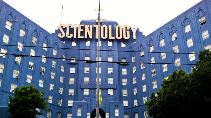 Church of Scientology to Occupy Vacant Main Street Buildings
