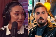 Teatro y carisma. Quién es Evelyn Botto, la artista que conquistó el corazón de Fede Bal