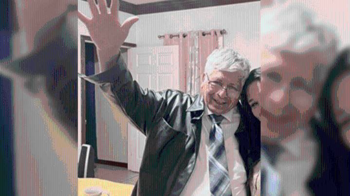 Smith County officials searching for missing 78