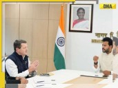 BIG action against IndiGo amid mass flight cancellations, Aviation minister…