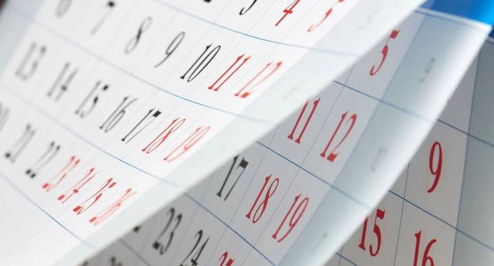 ¿Más días de descanso en México? Diputado impulsa iniciativa para crear 6 feriados adicionales