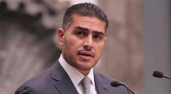 México desmiente acusaciones de financiamiento del crimen organizado en Miss Universo: ¡la verdad detrás del certamen!