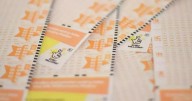 Did anyone win the EuroMillions £14m jackpot tonight?