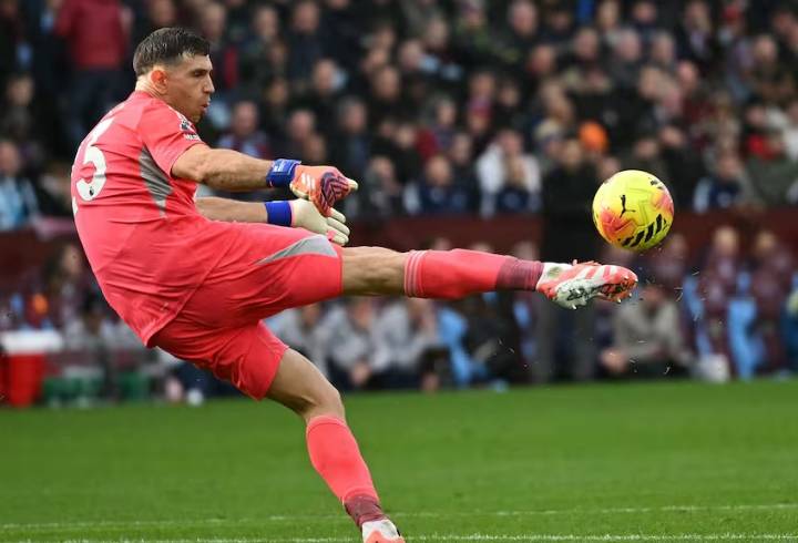 Agenda de TV del domingo: fútbol europeo, la final del deporte nacional, Leones, Leonas y básquetbol