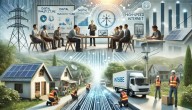 Transformación en infraestructuras tecnológicas y de transporte: proyectos de conectividad rural y digitalización impulsan el desarrollo en países emergentes