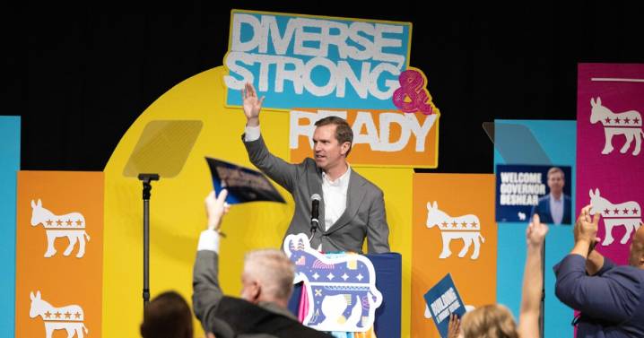 Democratic governors say the party's midterm strategy must focus on voters' pocketbook concerns