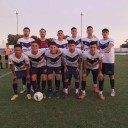 Villa selló la clasificación con otro éxito