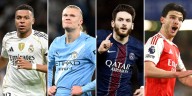 Real Madrid-Manchester City será el duelo más atractivo del cierre de la fecha 6 de la Champions League: la agenda de la jornada