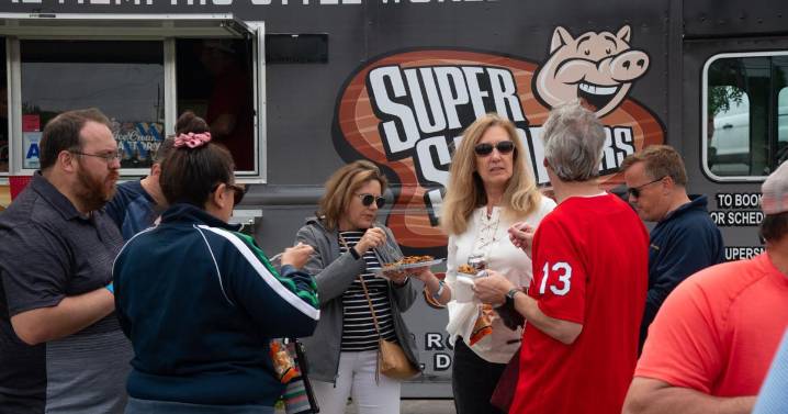 Local pitmaster sued by former landlord for over $1 million