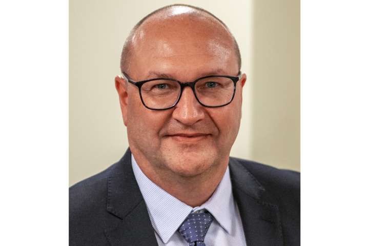 State board names interim president at VCSU; waits to appoint NDSU interim