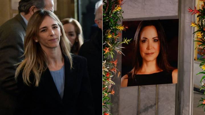 "Se le está dando un premio Nobel de la Paz a la mayor luchadora por la libertad": diputada española Cayetana Álvarez de Toledo sobre María Corina Machado